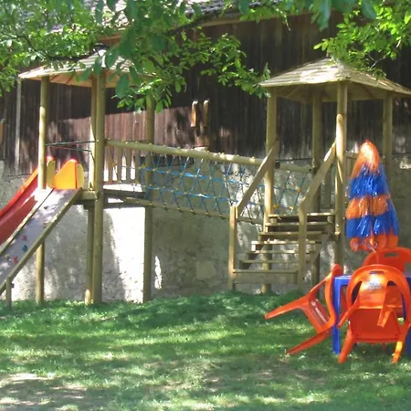 Campingplads Camping Le Verger Fleuri