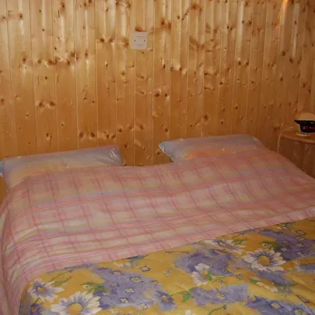 Camping Le Verger Fleuri