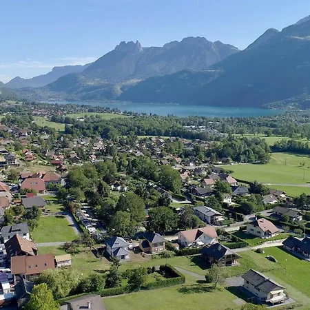 Camping Le Verger Fleuri Campingplads
